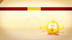 انیمیشن Chicky قسمت 135